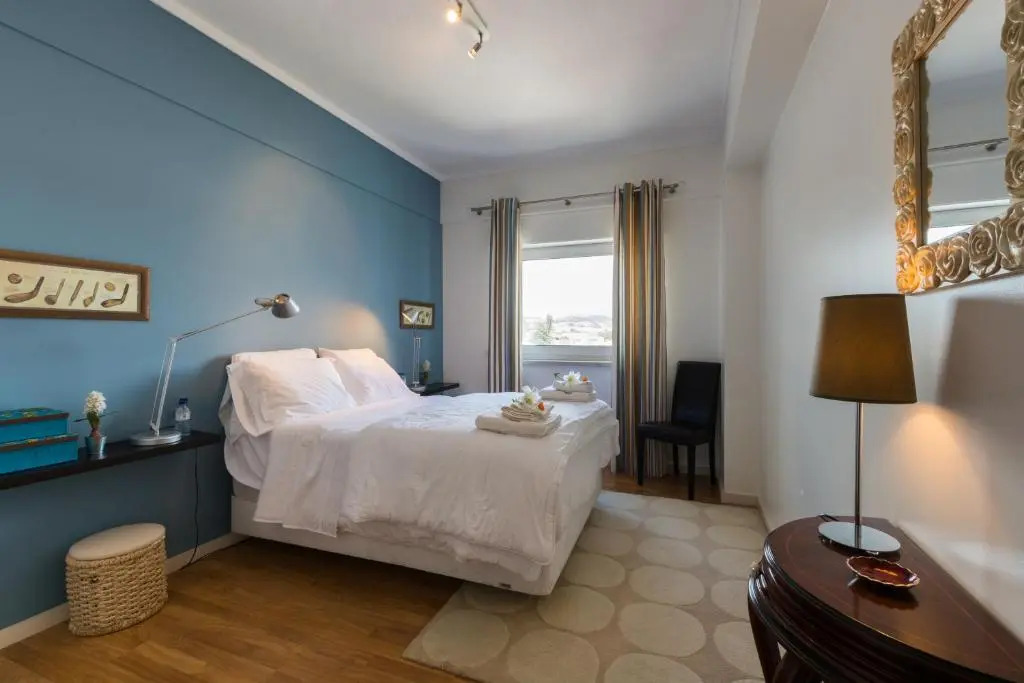 Apartment Sol Mar