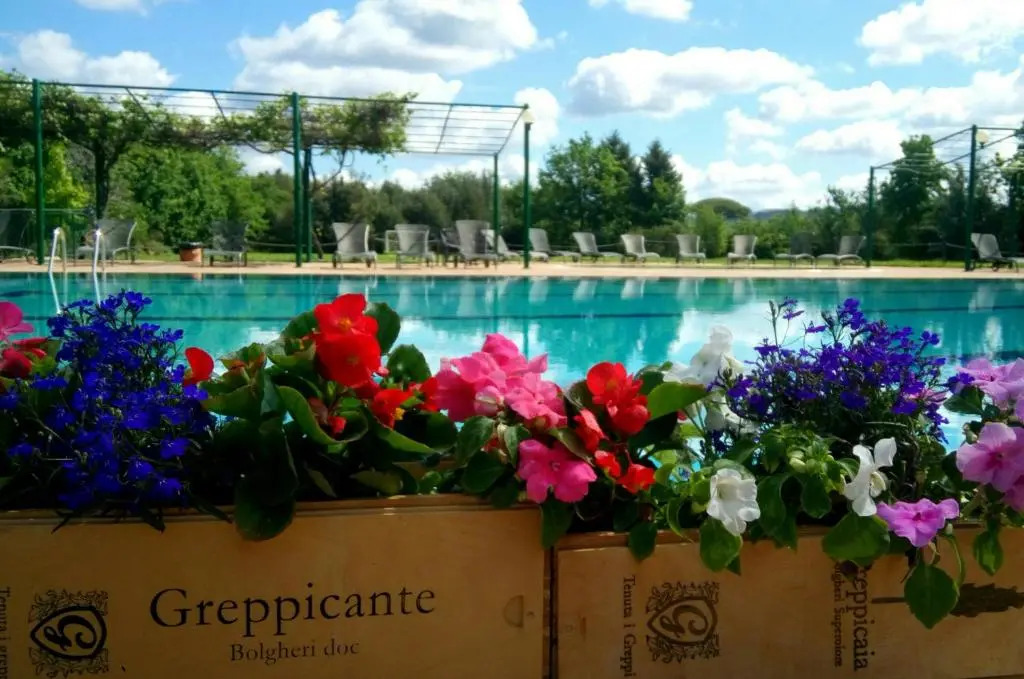 Campastrello Sport Hotel Residence
