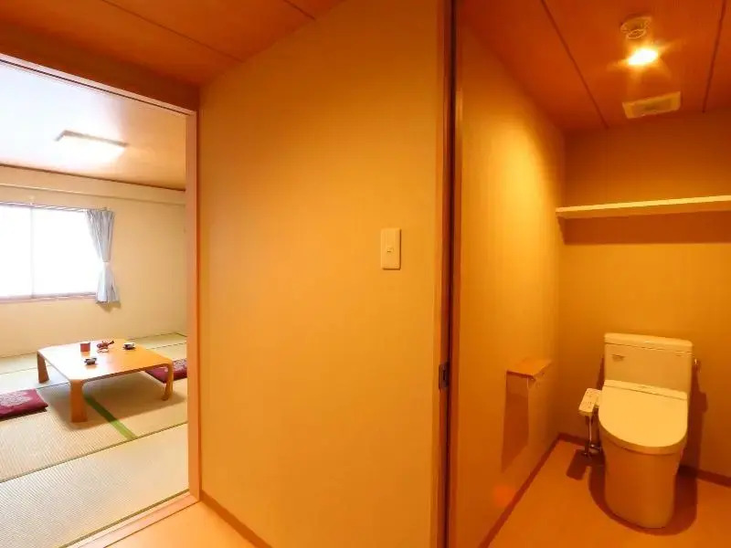 Togakushi Kogen Hotel