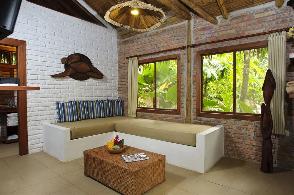 El Campito Lodge