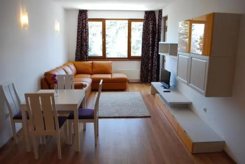 Rila Park Luxury Apartments