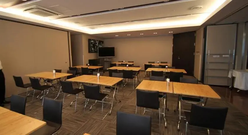 APA Hotel Keikyu Kamata Ekimae Nishi