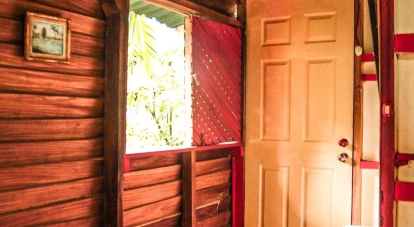 Wal-Aba Eco-Lodge