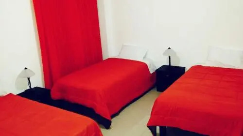 Hotel Krisant