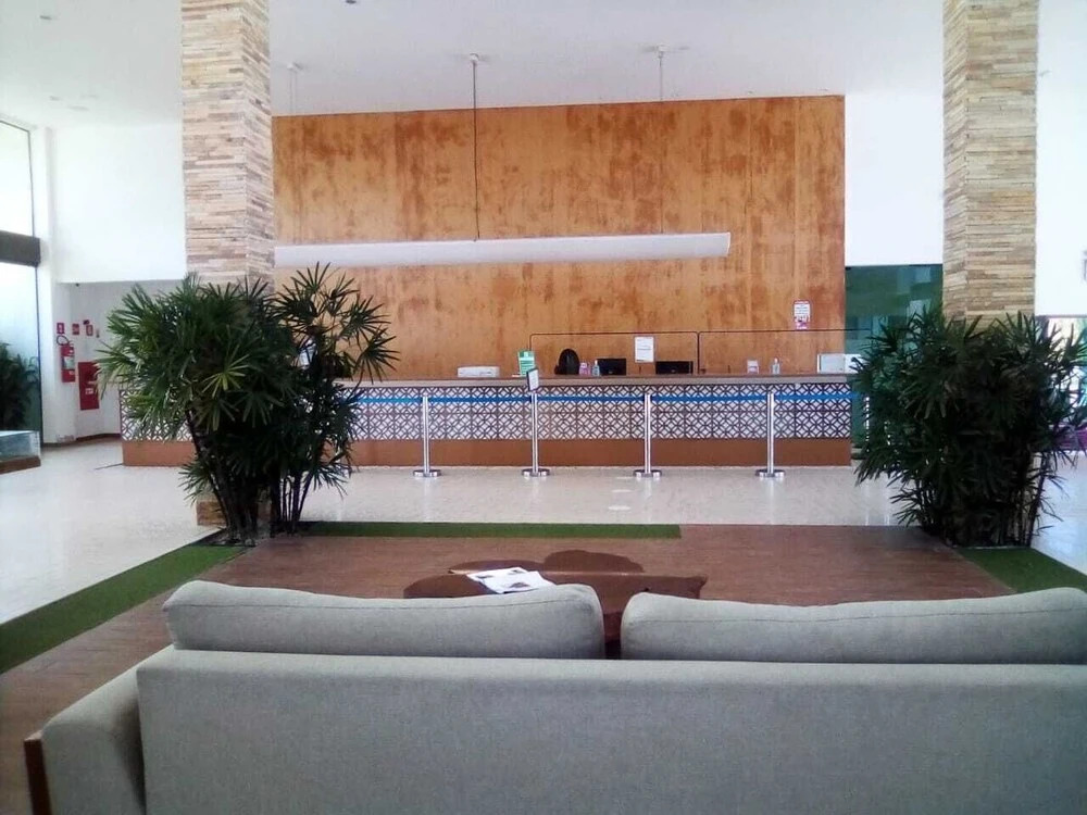 Iloa residence