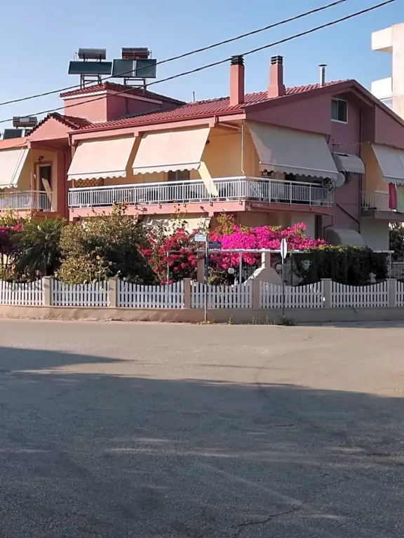 ILIANA apartments