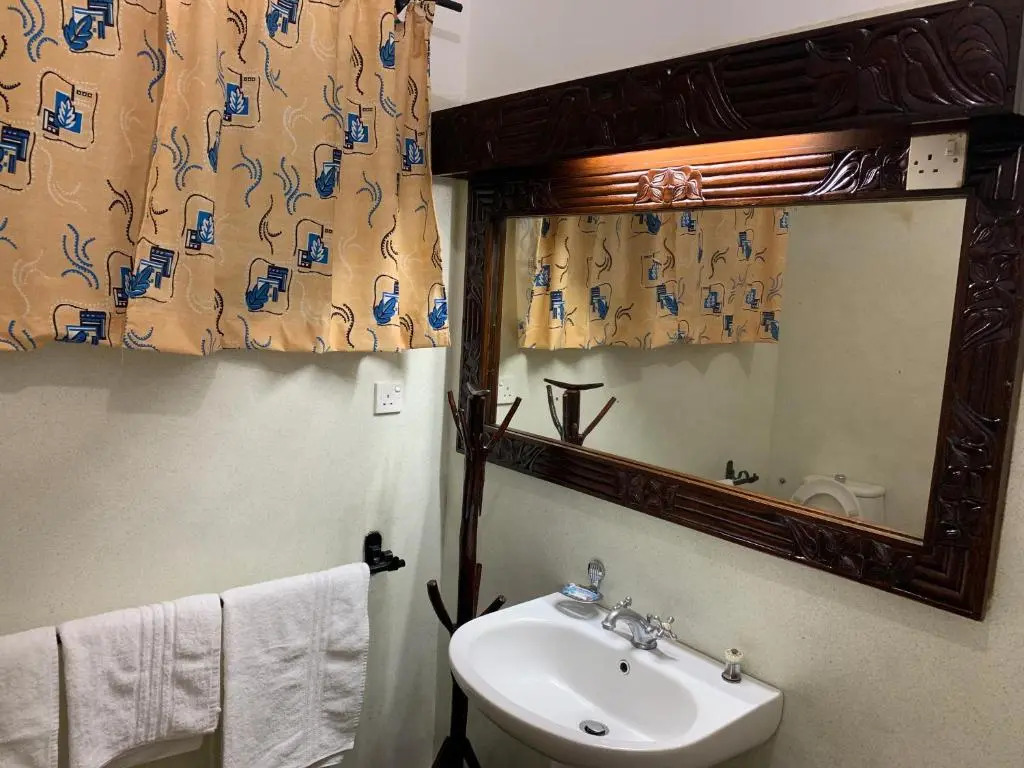 Villa Ameera Malindi