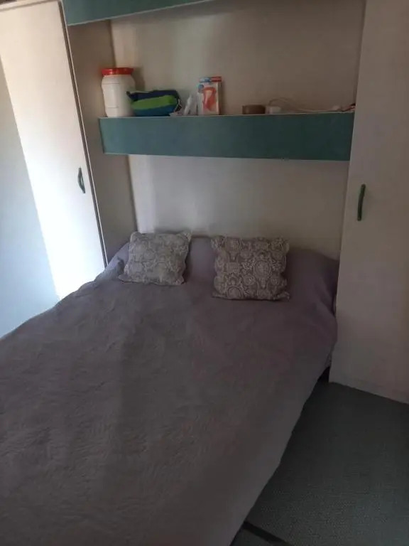 Chalet les lambis