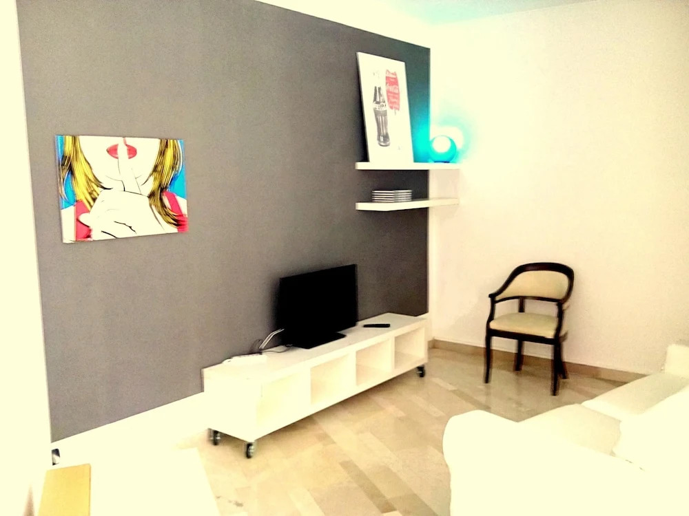 Blu Apartment Novara