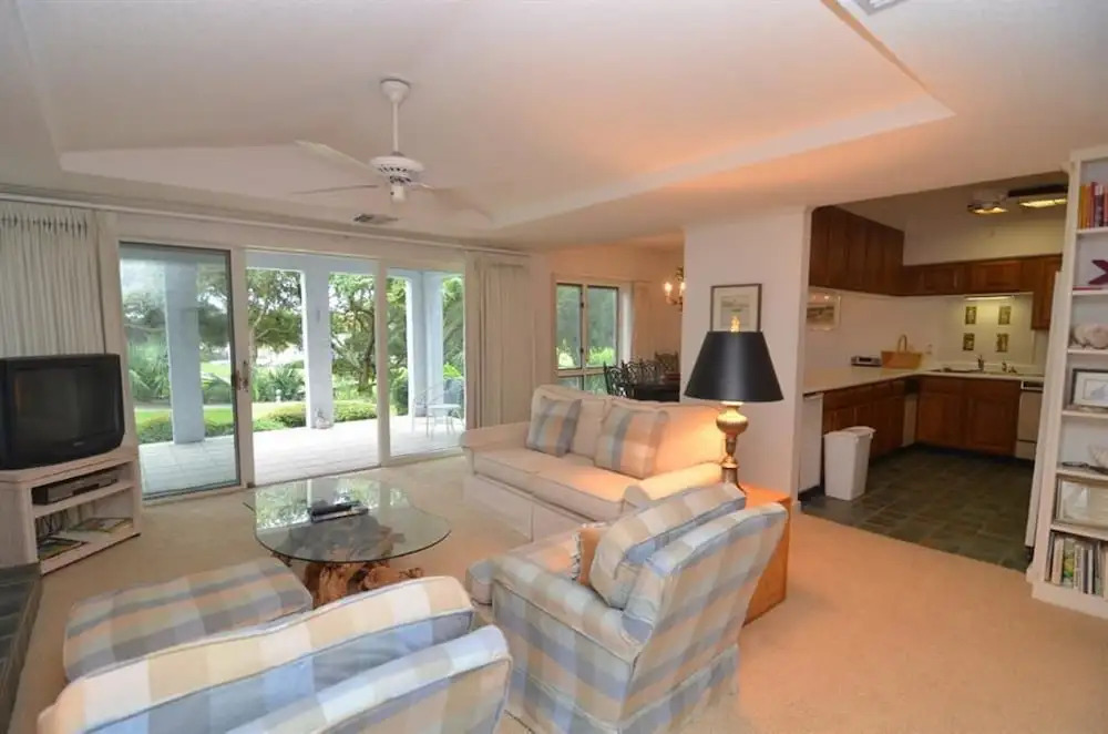 Deans Villa #214