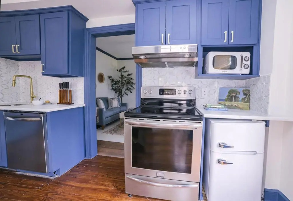 Guesthouse Charleston EAST 42 A