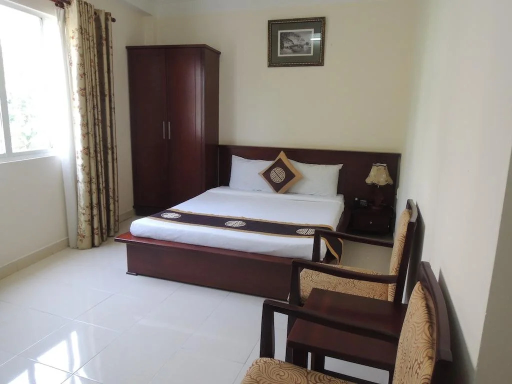Thien Ngan Hotel