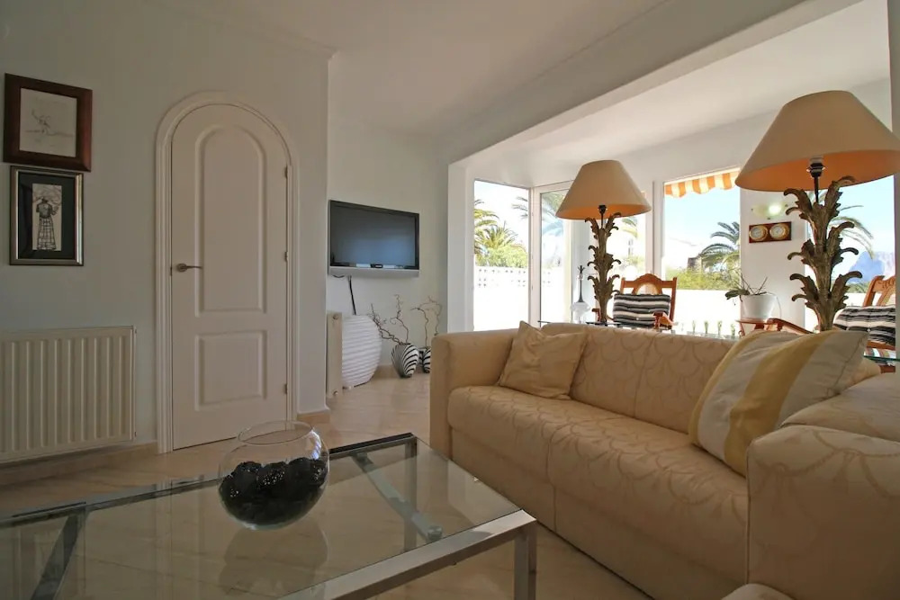 Villas Costa Calpe - Gina