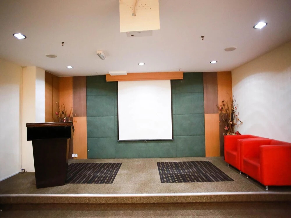 OYO 222 Ar-Raudhah Hotel