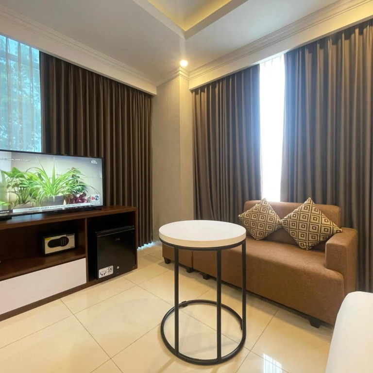 Solo Grand City