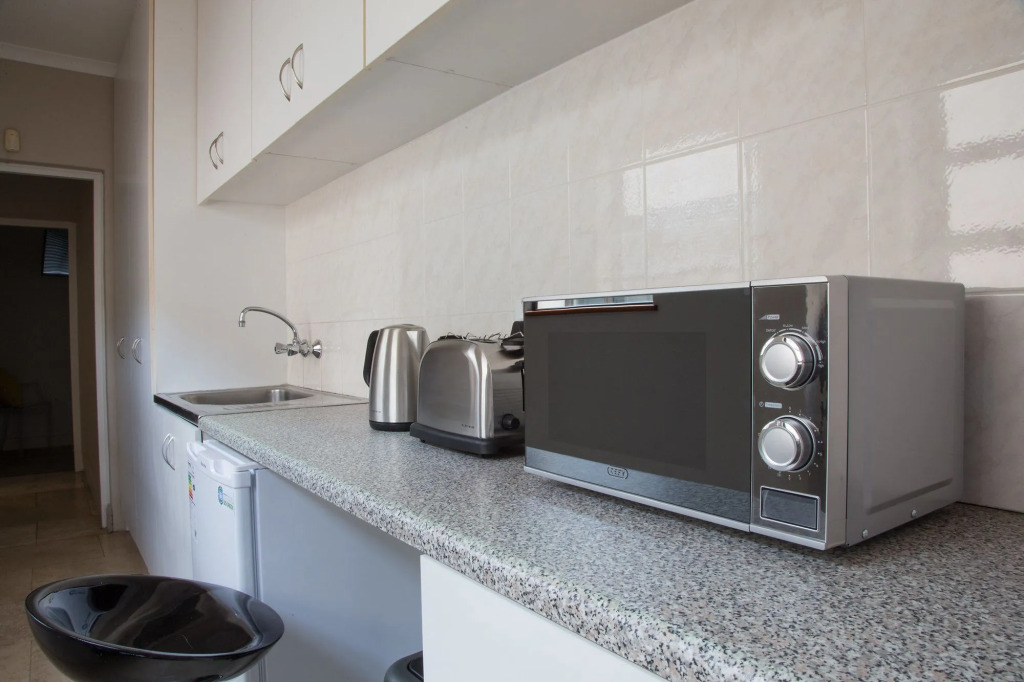 2 On Lismore Guesthouse