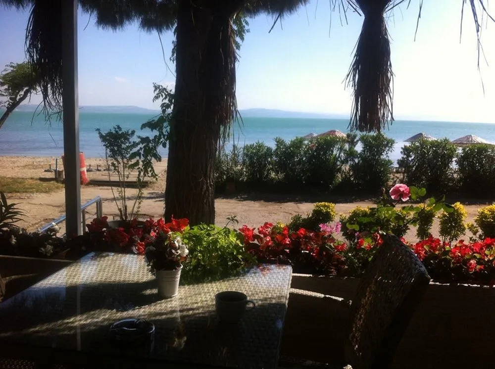 Bisera Hotel Erdek