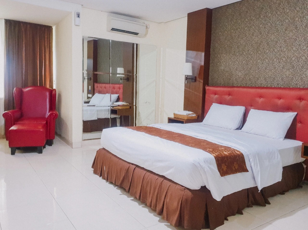 C'One Hotel Cempaka Putih