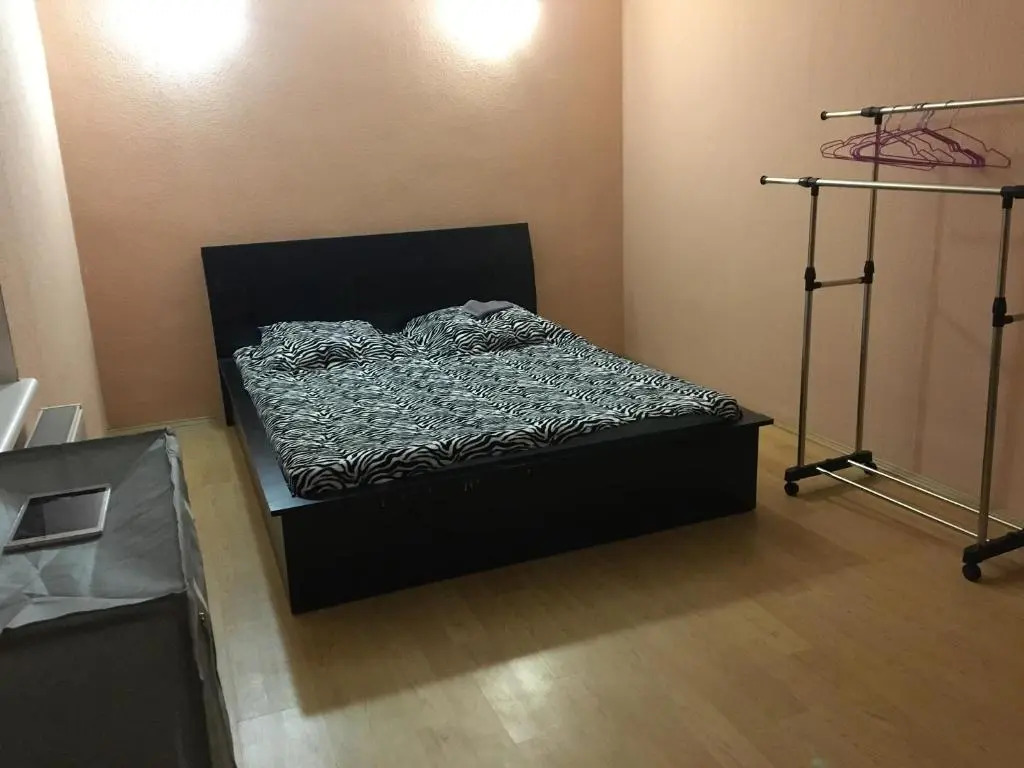R&B guest house