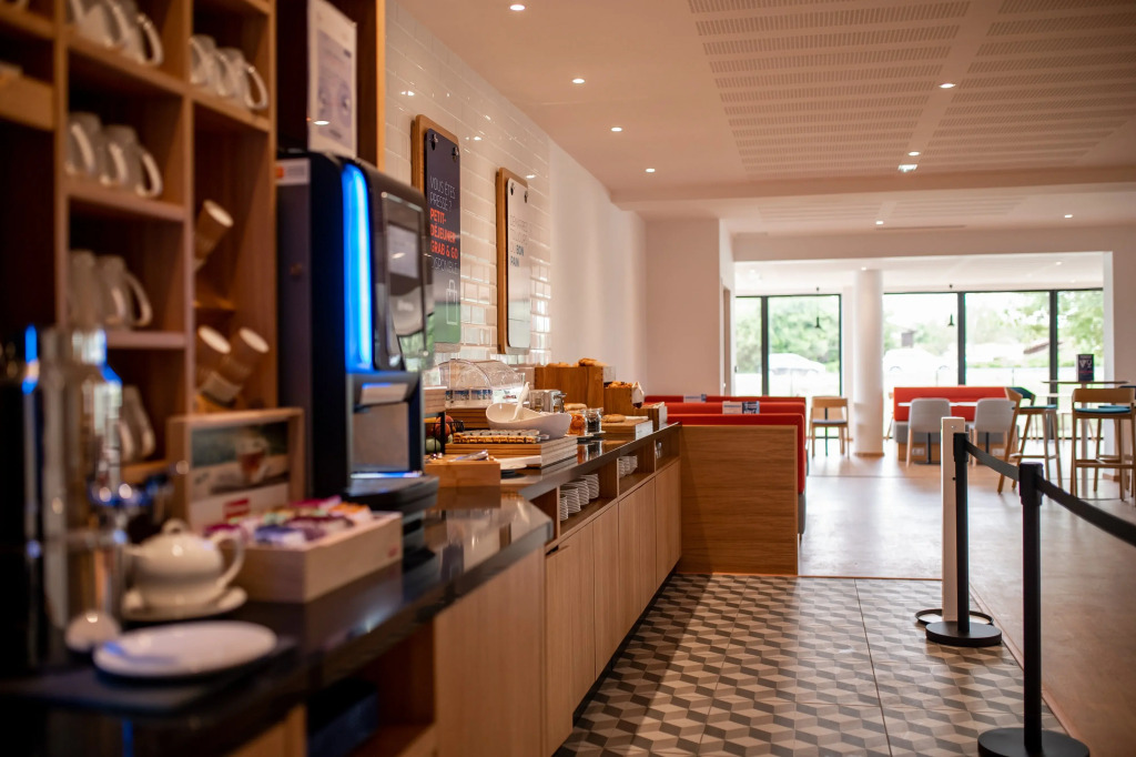 Holiday Inn Express - Arcachon - La Teste by IHG