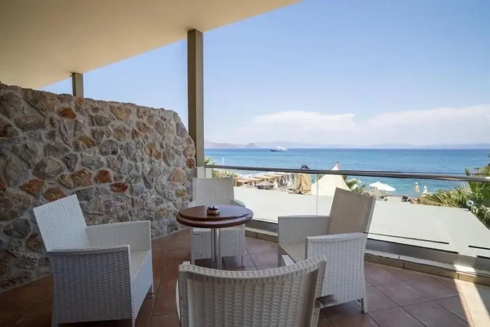 Jacksons Luxury Suites