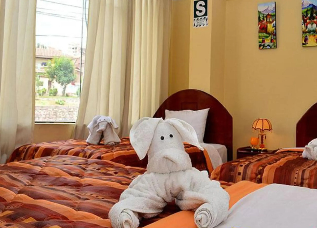 AloInkaHotels