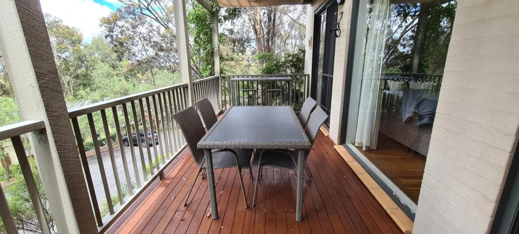 VILLA DION - 3 Bedrooms situated in Cypress Lakes Resort