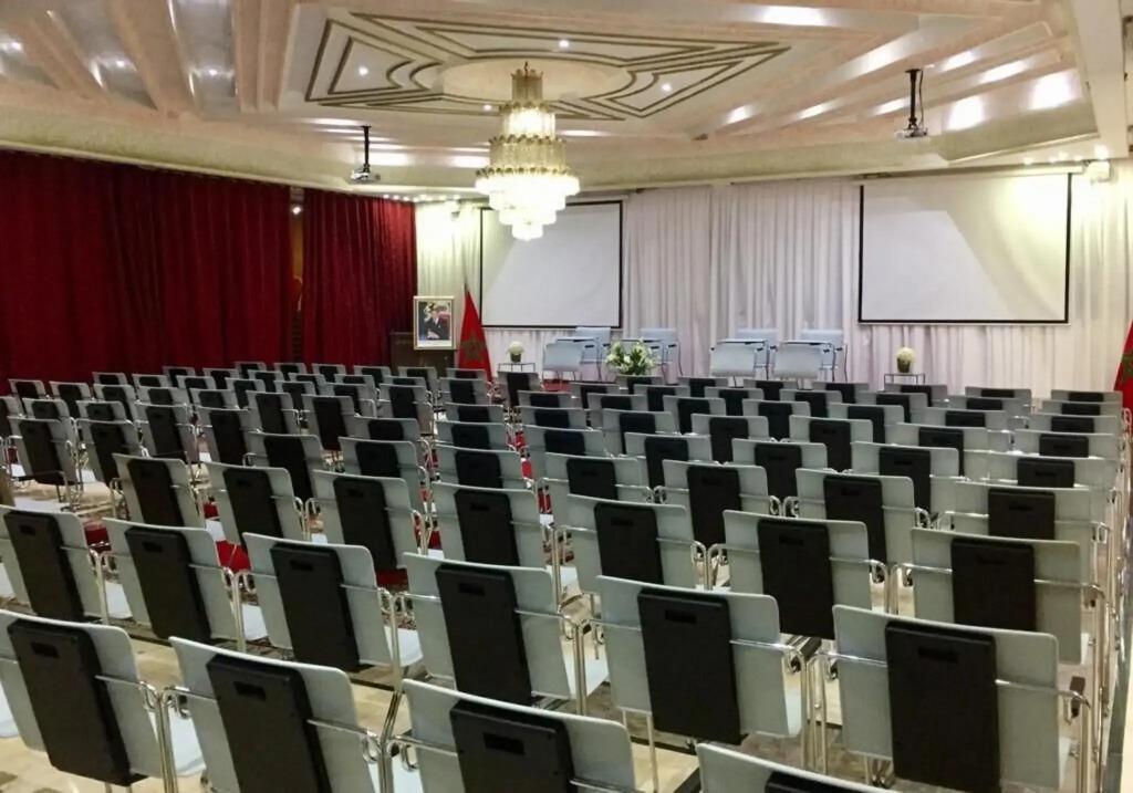 Hotel Rabat