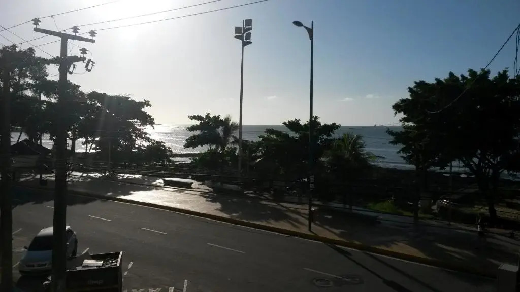 Villa Costeira Beira Mar