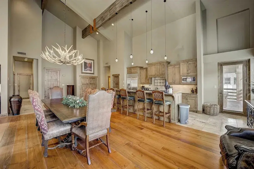 Mont Cervin #31 by Avantstay Luxury Ski in Ski out Home in Park City!