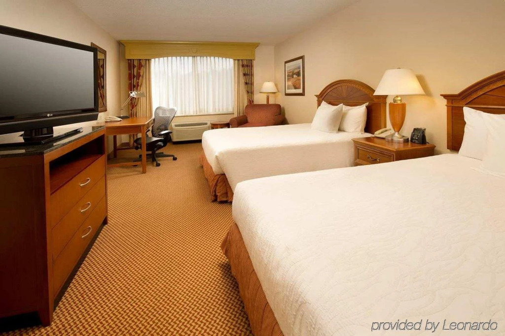 Hilton Garden Inn Columbus