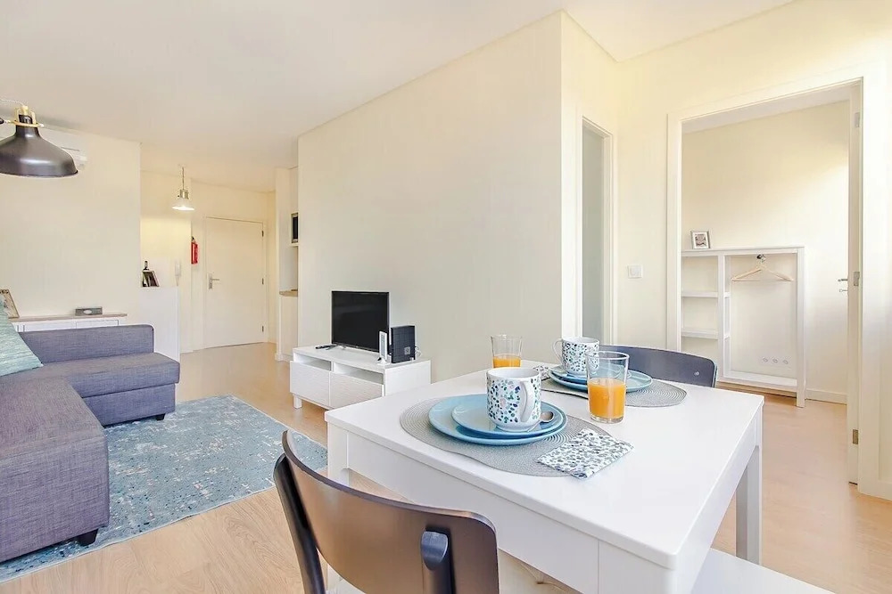 Trindade Modern Flat