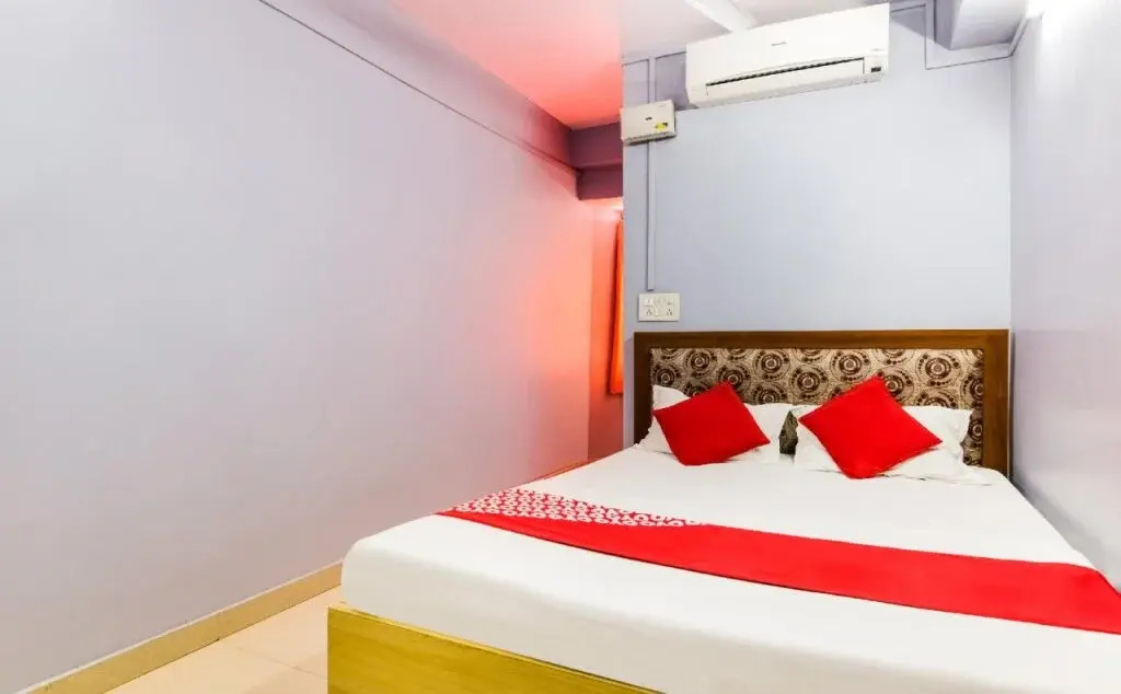 OYO 22562 Emerald Homestay