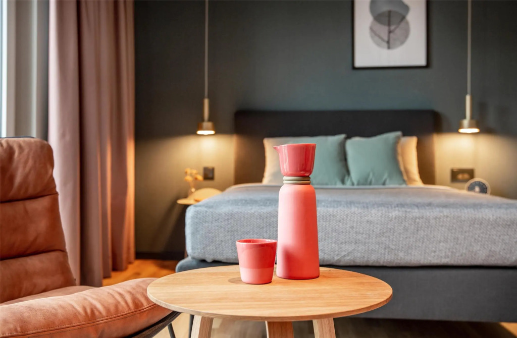 ipartment Braunschweig HOME by Best Western