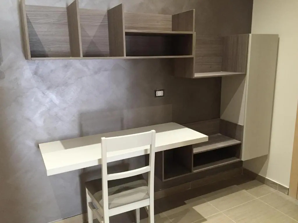Apartment Xacca