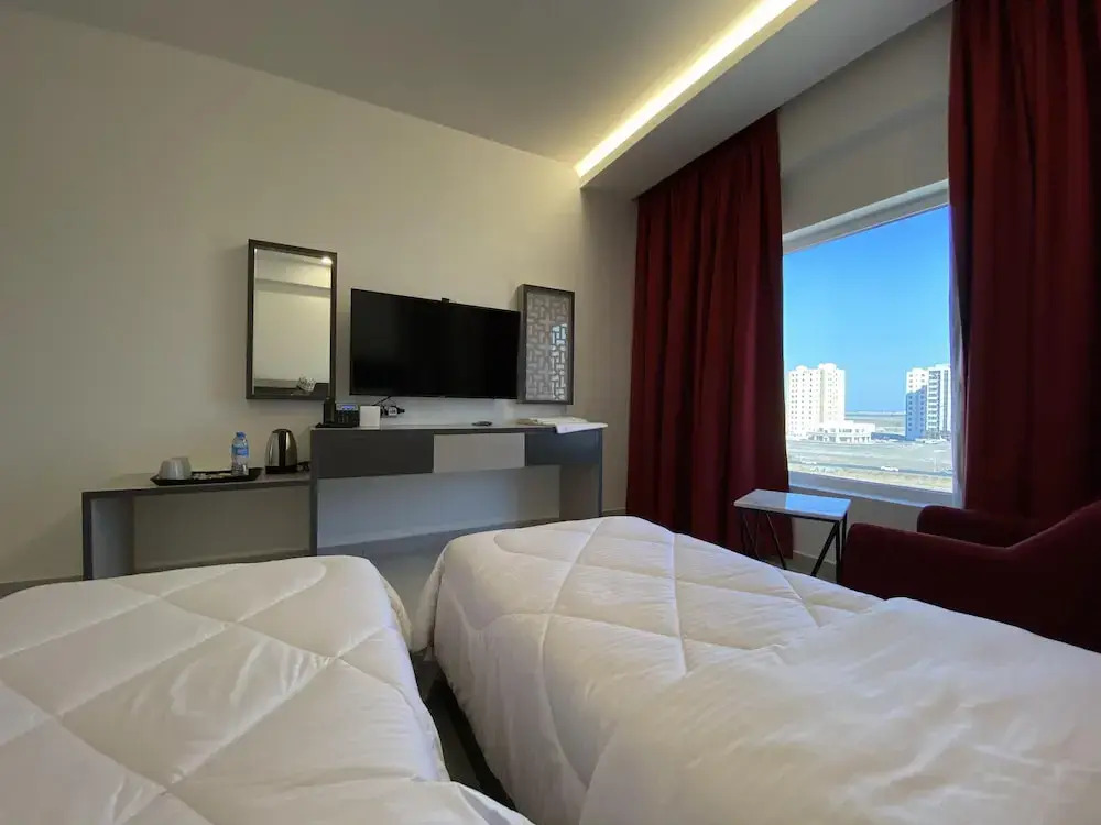 Al Falak Hotel فندق الفلك