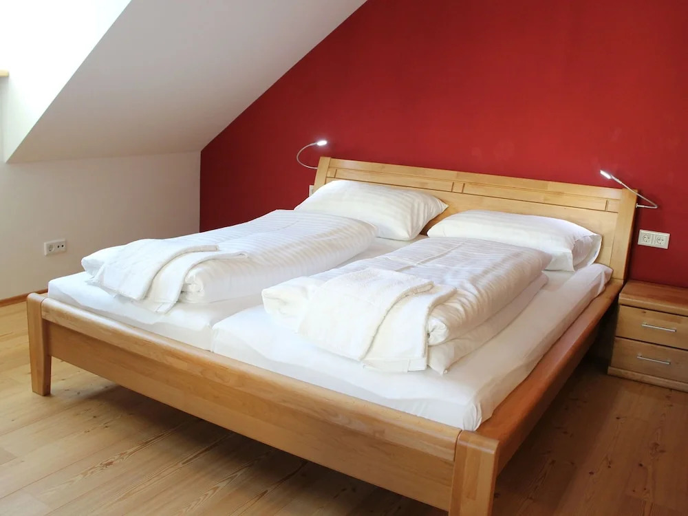 Modern Apartment Near Ski Area in Sankt Michael im Lungau