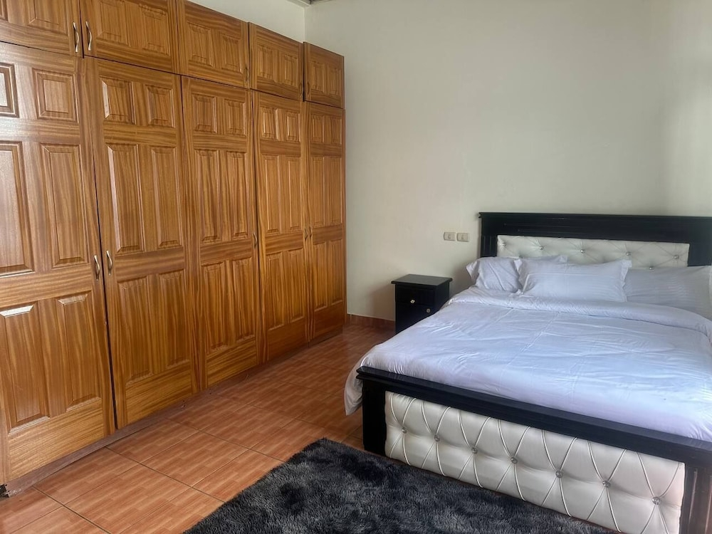 Unique Guest House