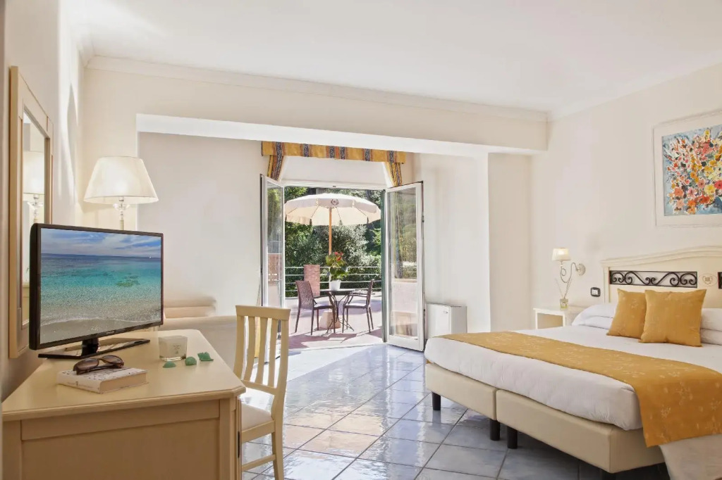 Hotel Hermitage