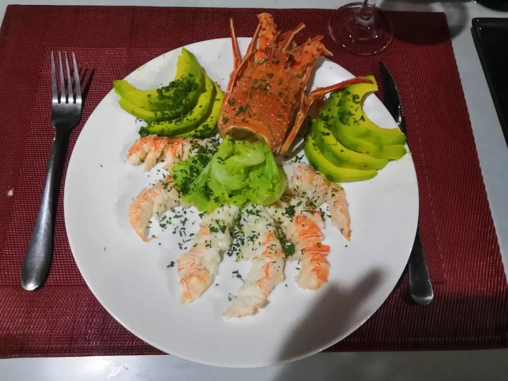 Hôtel Coco beach