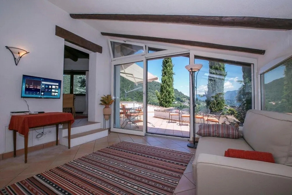 Villa Blu Ortensia