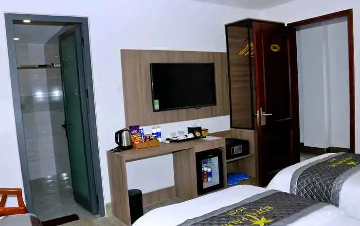 Royal Palms Hotel