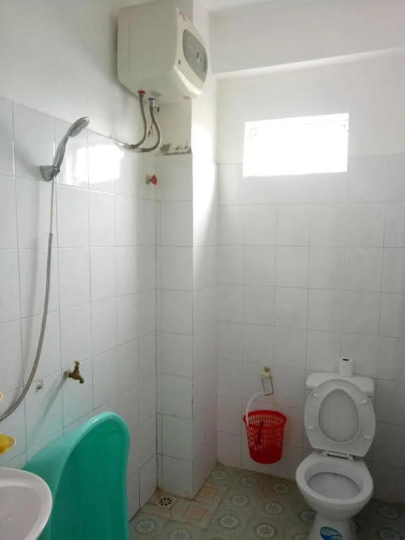 Tai Hoa Motel