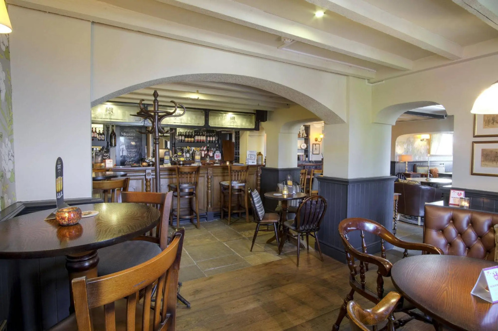 The Bayley Arms