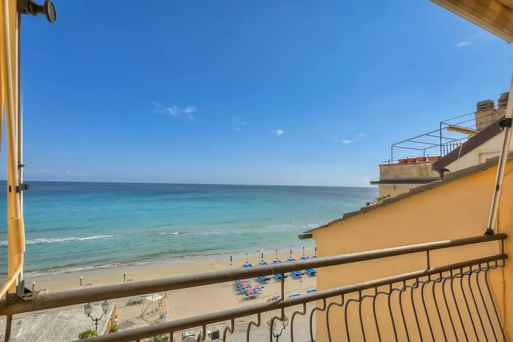Il Bijou Di Rossella - Beach Front