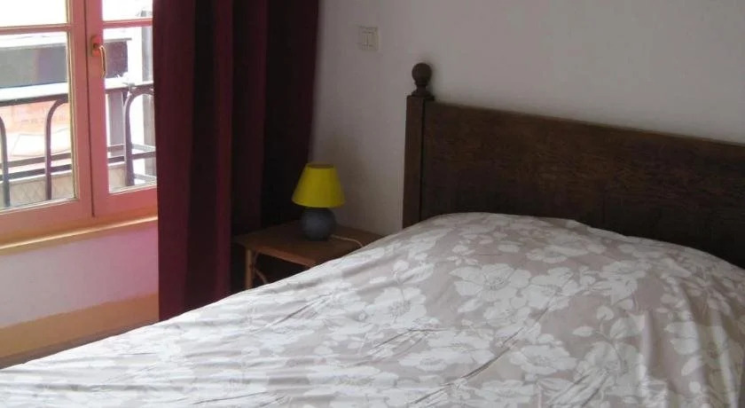 Le Vieux Relais