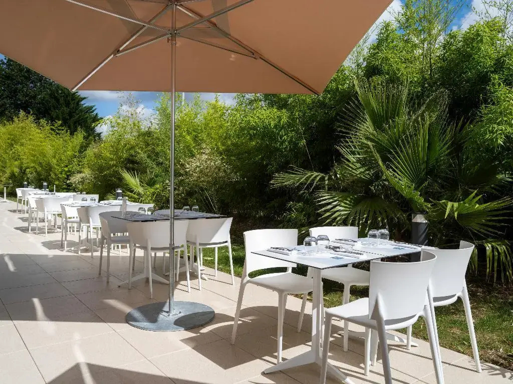 Golden Tulip La Baule Hotel and Residence