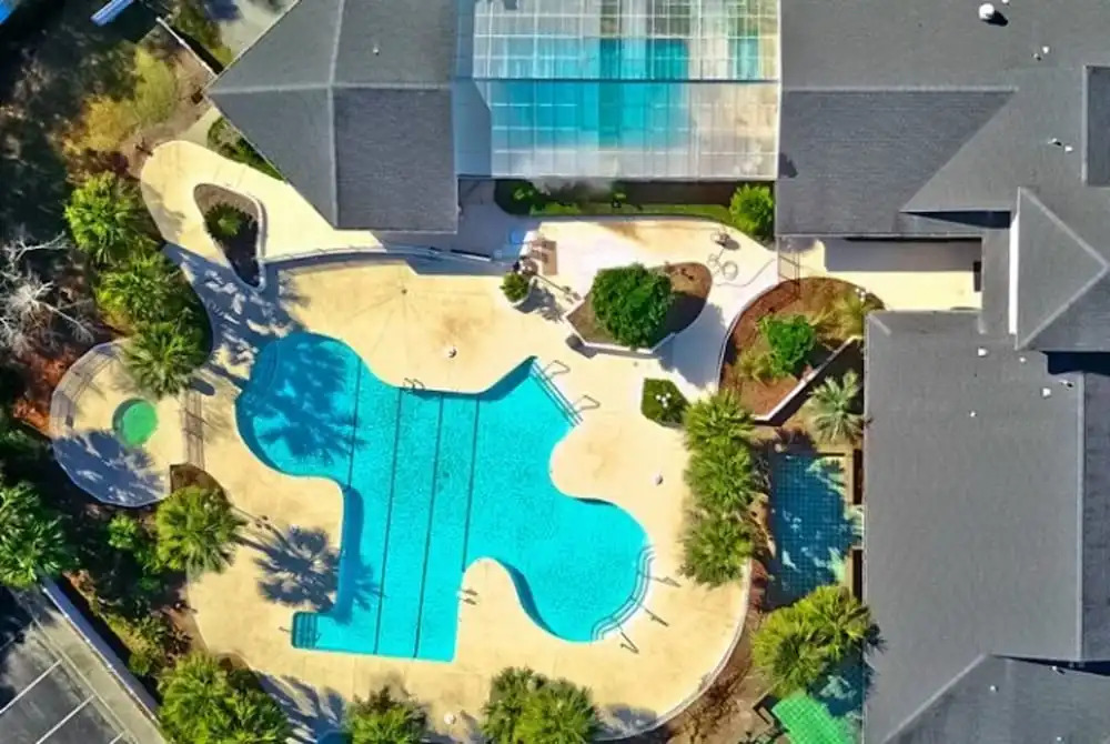 Club Villas at Sea Trail by Sloane Realty Vacations