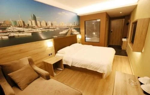 Adour Sea-view Hotel