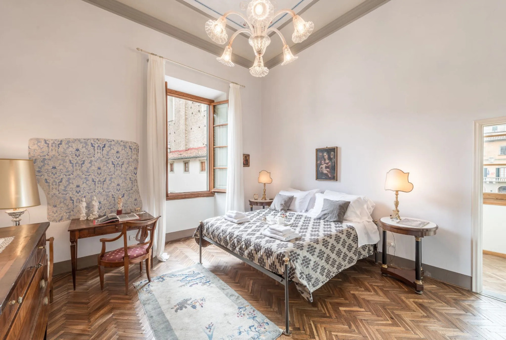 Luxury Petra San Frediano by Mmega